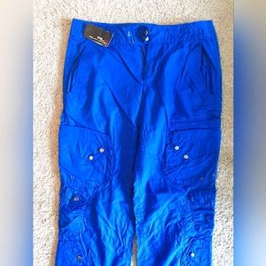 Ralph Lauren Cargo Pants